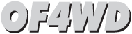 OF4WD Logo