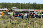 Kinmount Cleanup