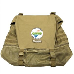 Trasharoo Khaki