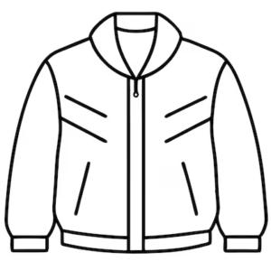 LuLu Jacket OF4WD
