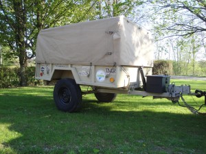 trailer